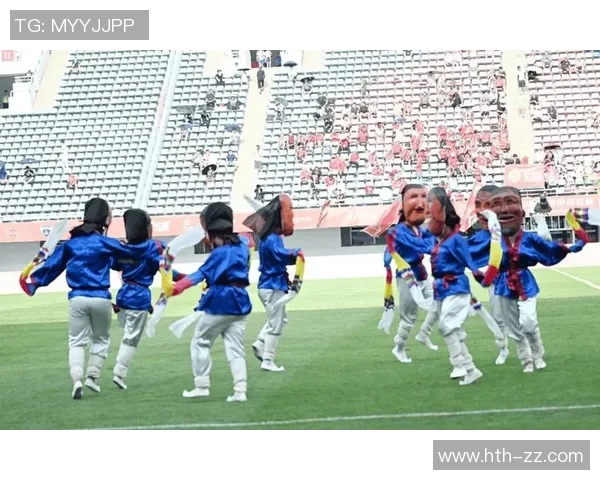 延边朝鲜族足球的崛起与发展：传承文化与竞技精神的完美结合