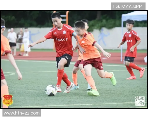 青少年足球热身的重要性与科学方法探讨